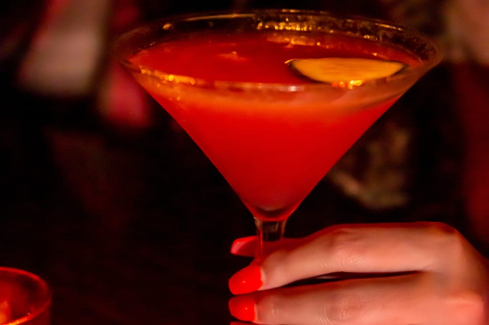 Best Las Vegas Strip Bars & Hidden Fremont Gems – Top-Rated Bar Tour Experience