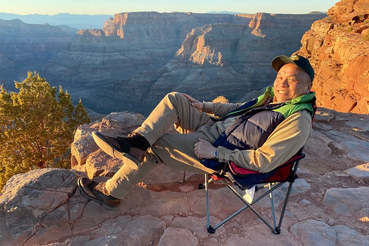 Grand Canyon West Tickets Bus Tours and Helicopter Tours: Epic Views!