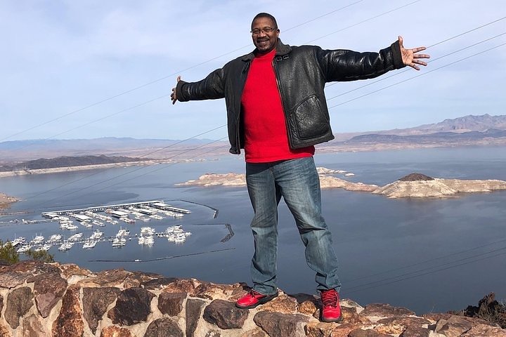 Hoover Dam Tours from Las Vegas: Award-Winning Mini-Tour