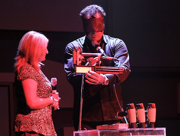 The Mentalist Show Las Vegas: Discount Tickets at Planet Hollywood