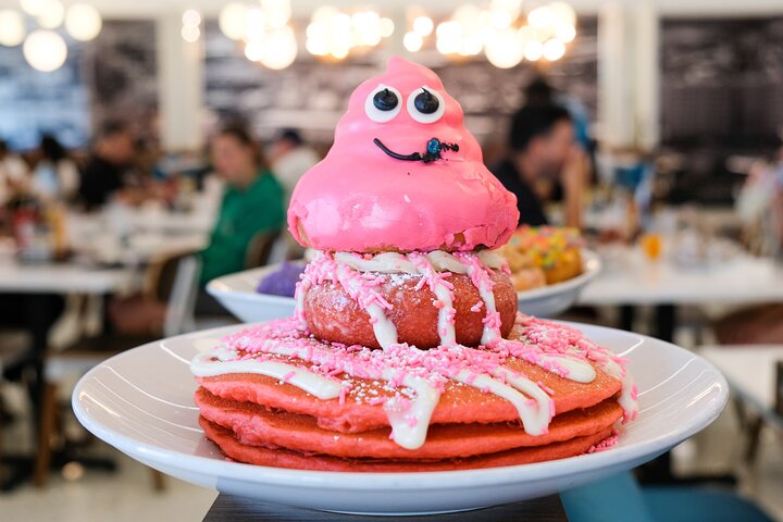 Las Vegas Food Tours | Downtown Donut & Sweet Treat Crawl