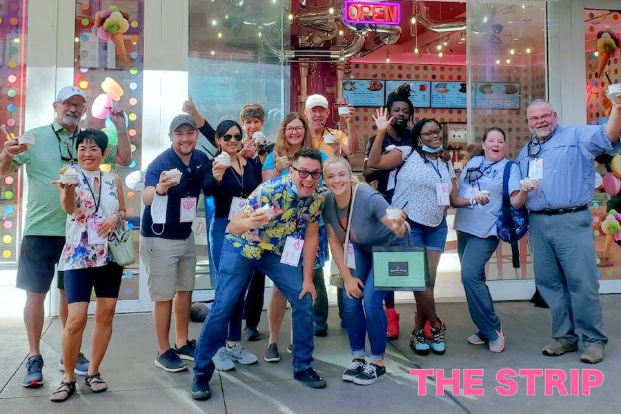 Las Vegas Food Tours | Downtown Eats & Local Delights